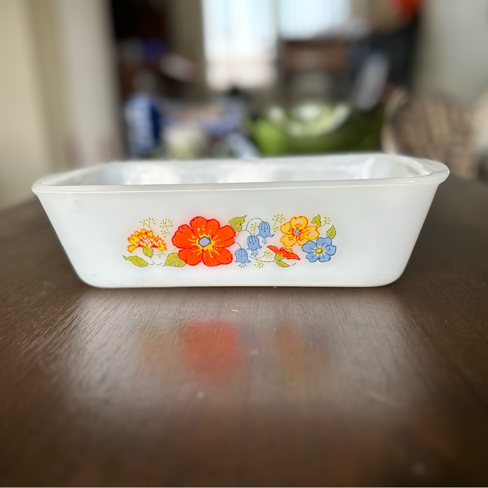 Loaf pan